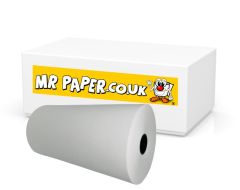 TELEX Rolls - 1 Ply - 214mm x 114mm Manifest Rolls