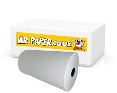 TELEX Rolls - 1 Ply 214mm x 120mm Manifest Rolls