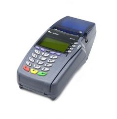 Credit Card Machine Rolls Transax VX-670 PDQ Box of 20 from MR PAPER® 
